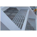 Plain Steel Grating for Floors